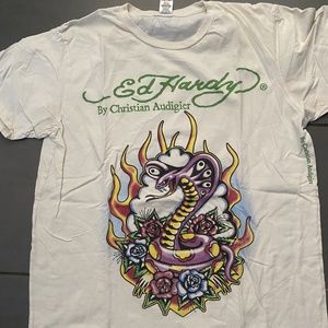 Ed Hardy T-Shirt